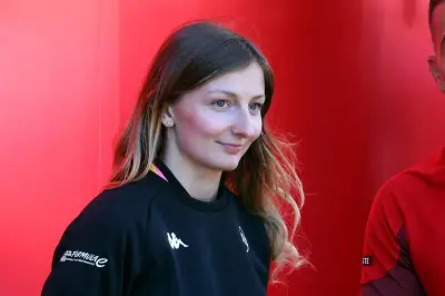 Doriane Pin : premiers pas en Formule E à Monaco, un rêve qui se concrétise