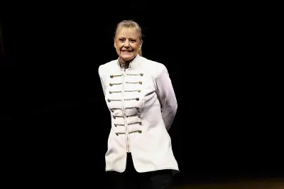 Dorothée prolonge sa tournée triomphale avec neuf nouvelles dates