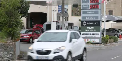 Doublement de l'indemnité carburant pour les grands rouleurs et aides aux pêcheurs