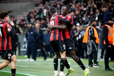 Douze personnalités niçoises livrent leur pronostic avant Lens-Nice en finale de la Coupe de France