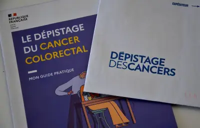 Dépistage du cancer du poumon : 20 000 fumeurs et ex-fumeurs ciblés
