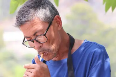 Dépistage du cancer du poumon : le modèle niçois devient national