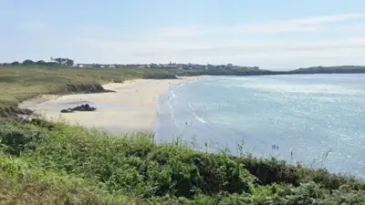 Drame au Conquet : deux morts et deux blessés graves en longe-côte