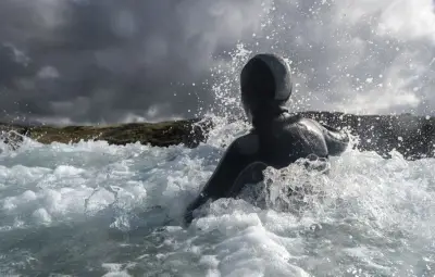 Drame au Conquet : deux morts noyés lors d'une marche aquatique avec des seniors