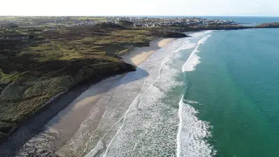 Drame du longe-côte au Conquet : deux morts, cinq blessés