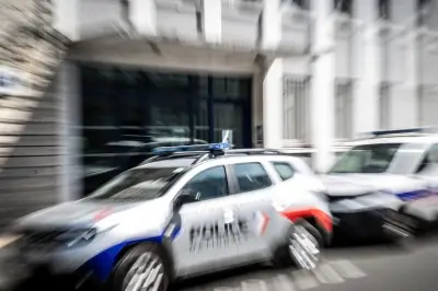 Drame familial à Blénod-lès-Pont-à-Mousson : un père tue son fils de 8 ans