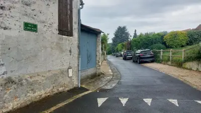 Drame familial dans le Val-d'Oise : un policier municipal suspecté