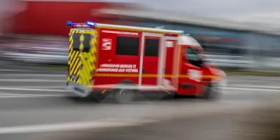 Drame près de Lyon : un mort et une blessée grave lors d'une rixe