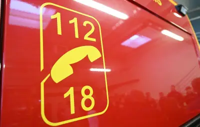 Drame à Saint-Priest : une femme percutée par un train près de Lyon