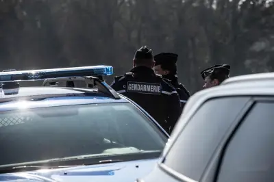 Drame à Sarreguemines : un homme et une femme retrouvés morts