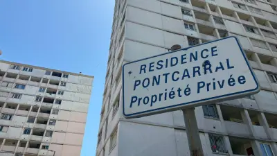 Drame à Toulon : une mère se défenestre avec trois enfants