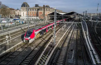 Drame à Toulouse : un jeune de 24 ans meurt après une chute d'un pylône électrique