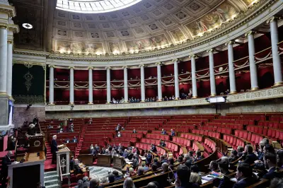 Droit d'auteur face à l'IA: les députés refusent le combat