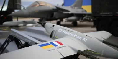 Drones militaires en France : une croissance incertaine