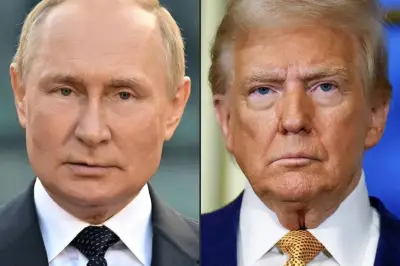Désinformation climatique : la Russie et les États-Unis pointés du doigt