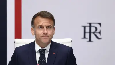 Détroit d'Ormuz : l'exécutif prépare les esprits à une crise longue