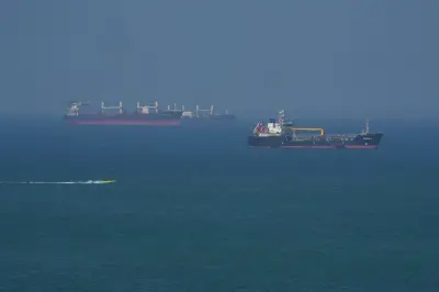 Détroit d'Ormuz : l'Iran propose un nouveau mécanisme de gestion du trafic