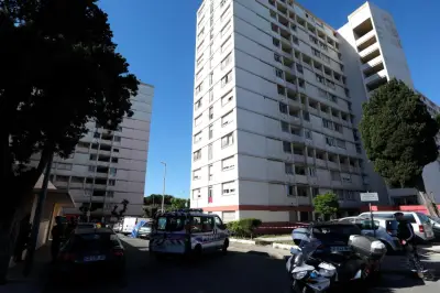 Éducation nationale mobilisée après le drame de Toulon