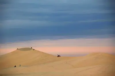 Dune du Pilat : le Conservatoire du littoral a acquis 500 des 600 hectares
