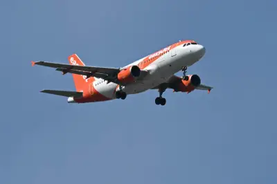 EasyJet : perte nette en hausse de 27% à cause du conflit au Moyen-Orient