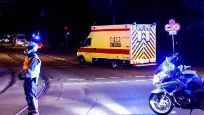Ebola à Berlin : un médecin américain infecté hospitalisé en Allemagne