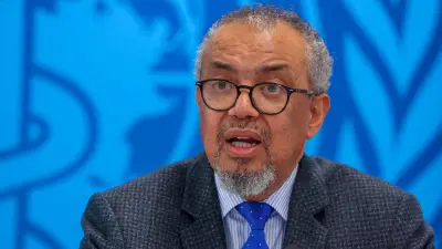 Ebola en RDC : le risque passe de « élevé » à « très élevé »