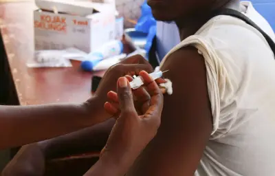 Ebola en RDC : MSF alerte sur une situation très préoccupante