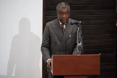 Ebola : l'alerte maximale de l'OMS face à une 17e épidémie en RDC