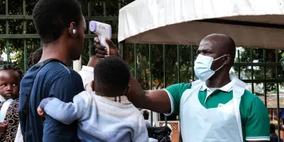 Ebola : premier cas confirmé à Goma, l'OMS déclenche l'urgence internationale