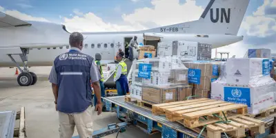 Ebola : urgence de santé internationale déclarée en RDC