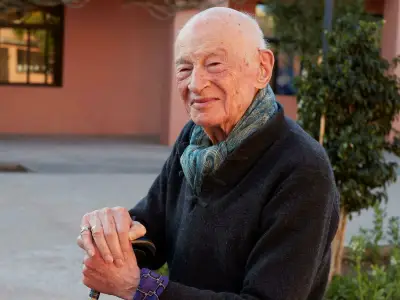 Edgar Morin : entre mysticisme et rationalité, une confession intime