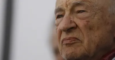 Edgar Morin, le philosophe de la complexité, s'éteint à 104 ans