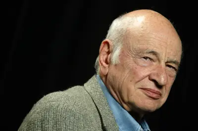 Edgar Morin, sociologue et citoyen d'honneur de Mouans-Sartoux, est mort à 104 ans