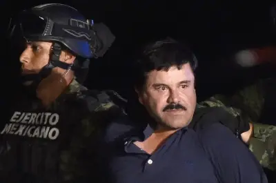 El Chapo demande son transfèrement au Mexique depuis sa prison américaine