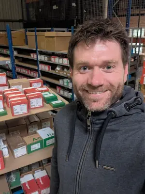 Elec Fournitures : le e-commerce de matériel électrique qui mise sur le conseil