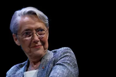 Elisabeth Borne quitte la direction de Renaissance, en désaccord avec Attal