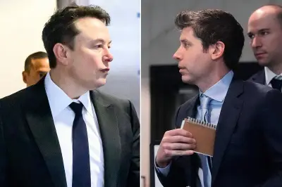 Elon Musk contre Sam Altman : procès pour la domination de l'IA