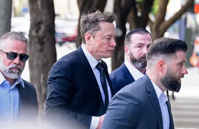 Elon Musk visé par une enquête judiciaire à Paris pour des images pédopornographiques sur X