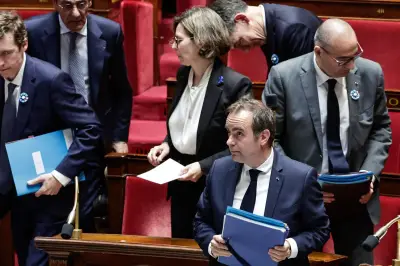 Embouteillage législatif : députés et sénateurs excédés par l'agenda gouvernemental