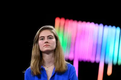 Emma Fourreau dépose plus de cent plaintes après insultes et menaces de mort