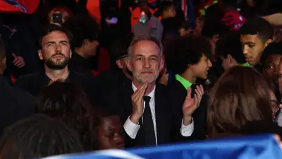 Emmanuel Grégoire soutient Mbappé et défend la liberté d'expression politique