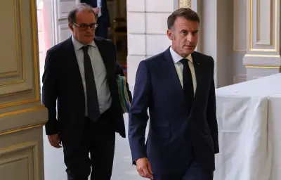 Emmanuel Moulin nommé à la tête de la Banque de France malgré l'opposition