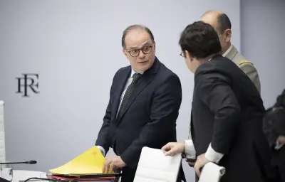 Emmanuel Moulin proposé comme gouverneur de la Banque de France
