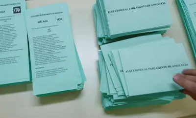 En Andalousie, le PP augmente sa dépendance vis-à-vis de l'extrême droite
