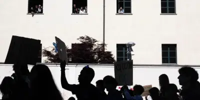 En Italie, l'émigration des jeunes aggrave le vieillissement de la population