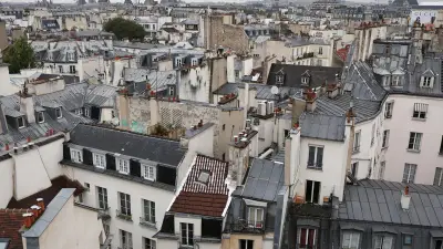 Encadrement des loyers : un rapport pointe des effets ambivalents