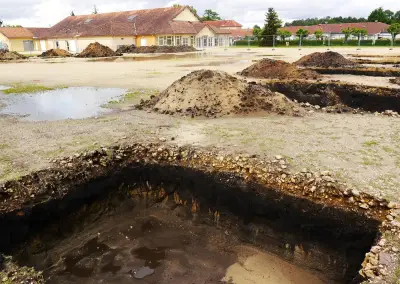 Enerlandes investit un million d'euros pour le solaire à Morcenx-la-Nouvelle