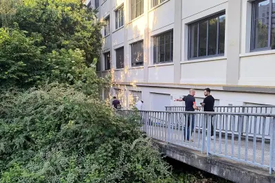 Enfant 12 ans retrouvé mort à Rennes : serviette nouée au cou, enquête pour meurtre