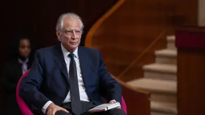 Enquête du PNF contre Dominique de Villepin pour recel de détournement de fonds publics