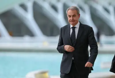 Enquête pour trafic d'influence visant l'ex-Premier ministre Zapatero